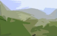 Insane: The painting loses a lot of details (Cutout filter).