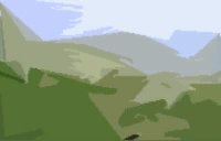 Painting brilliant small 1 Insane