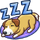 Pet Trait TS4 Couch Potato.png