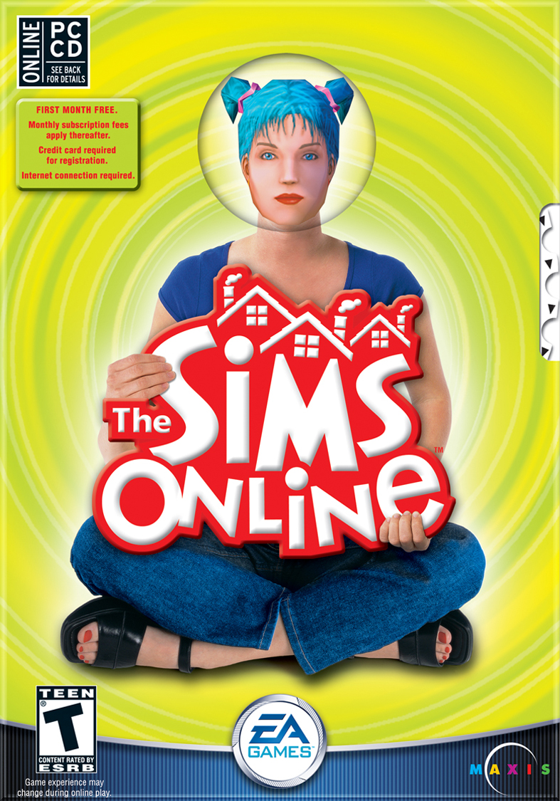 Baixar coleção completa The Sims 2 Grátis!