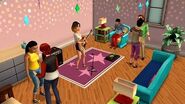 The Sims Mobile (iOS Android) — Трейлер игрового процесса Официальная игра для мобильных устройств