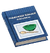 Book Skills Cooking Recipe Blue