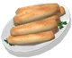 Breadsticks