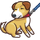 Pet Trait TS4 Stubborn.png