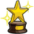 TS4 star trophy icon