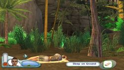 The Sims 2: Castaway – Wikipédia, a enciclopédia livre