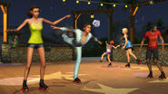 The Sims 4 Seasons Screenshot 02