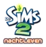 De Sims 2 Nachtleven Logo
