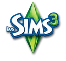 Logo sims 3