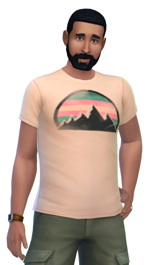 Bob Pancakes | The Sims Wiki | Fandom