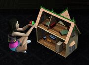 TS3CraftDollHouse