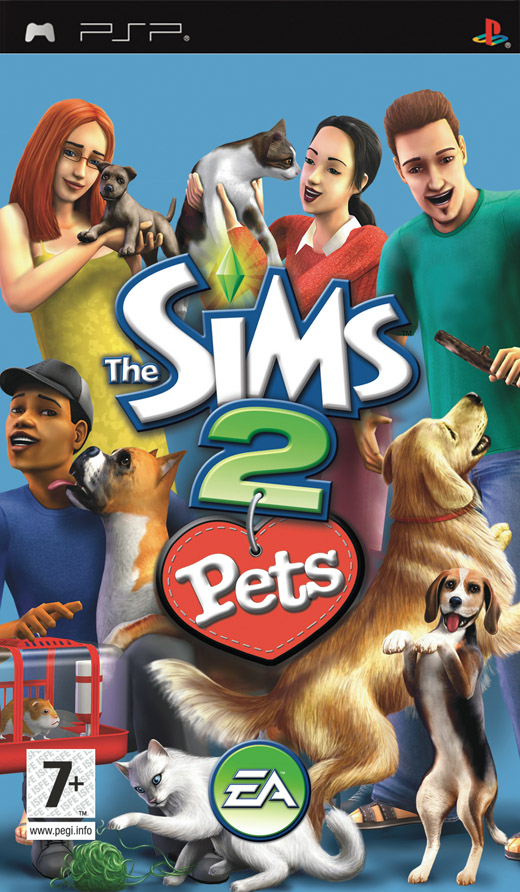 the sims 4 cats and dogs disc