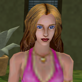 Tina Mansfield