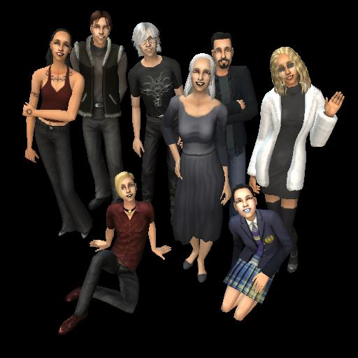 The Sims, The Sims Wiki