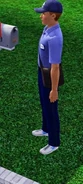 Cartero sims3.jpg (22 kB) Cartero en Los Sims 3