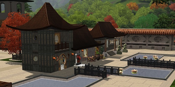 sims 3 adventures walkthrough