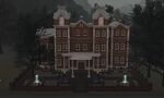 St. James Simitarium in Midnight Hollow