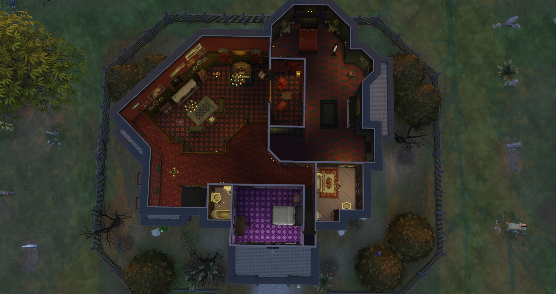 sims 4 forgotten hollow lots sims 4 forgotten hollow lots