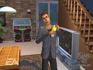 The Sims 2 Nightlife Screenshot 33