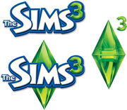 Thesims3logos