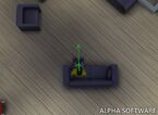 Les Sims 4 Alpha 05