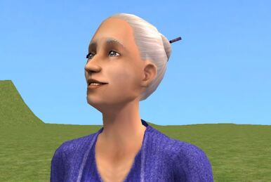 Beatrice Crumplebottom The Sims Wiki Fandom