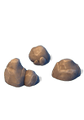 Cove Stones Decorations