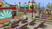 The Sims FreePlay - Carnival Update Trailer