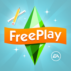 The Sims Freeplay Coming Soon From EA