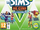 Los Sims 3: De Cine - Accesorios