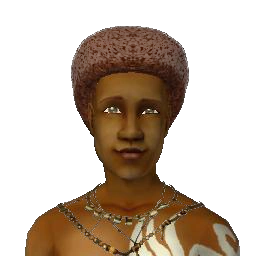 Humud Pongwa | The Sims Wiki | Fandom