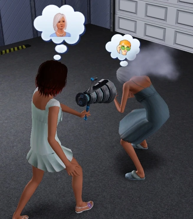 CategoryAspiration rewards The Sims Wiki Fandom