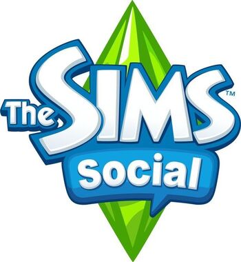Los-Sims-Social-Logo