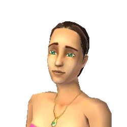 Nicole Thompson (La Fiesta Tech)