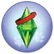 The Sims 3 Pets Create a Pet Demo icon