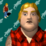 Bayou Boo | The Sims Wiki | Fandom