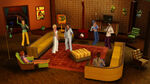 Les Sims 3 70's, 80's, 90's 01