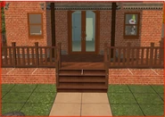 Molded belts and cornices by Triumvirate Designs.[TS2:AL]