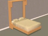 Murphy bed