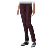 Trad Goth Jeans Create a Sim