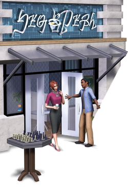 The Sims 3 Town Life Stuff Free Download