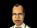 Casper Solli