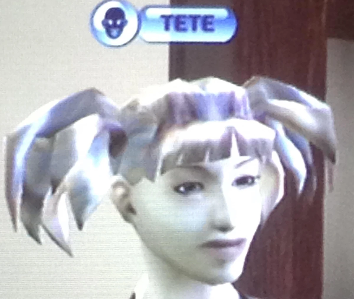 Mimi Landgraab The Sims Wiki Fandom