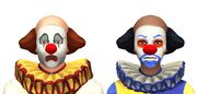 Tragic Clowns TS4