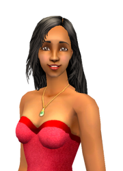 Bella Goth (TS2)