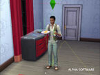 Les Sims 4 Alpha 29