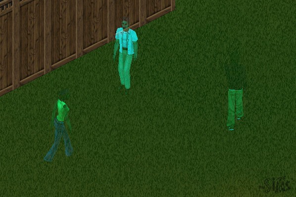 The Sims 4 Ghosts explained, from why you want to turn into a