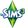 The Sims 3 Logo