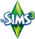 The Sims 3 Logo