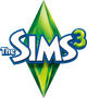 The Sims 3 Logo